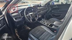 ميتسوبيشي اوتلاندر